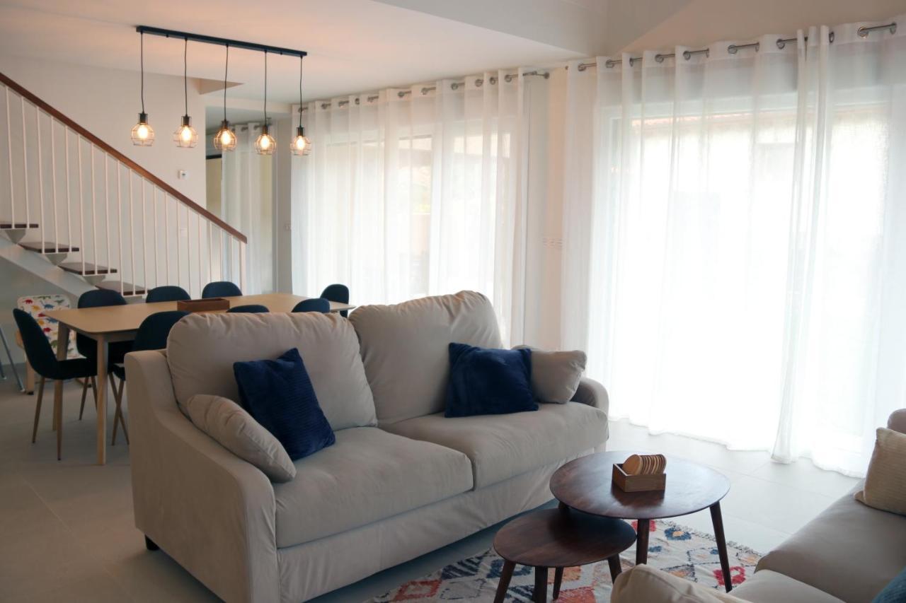 Casa Anida En Hualle Valdaliga Экстерьер фото